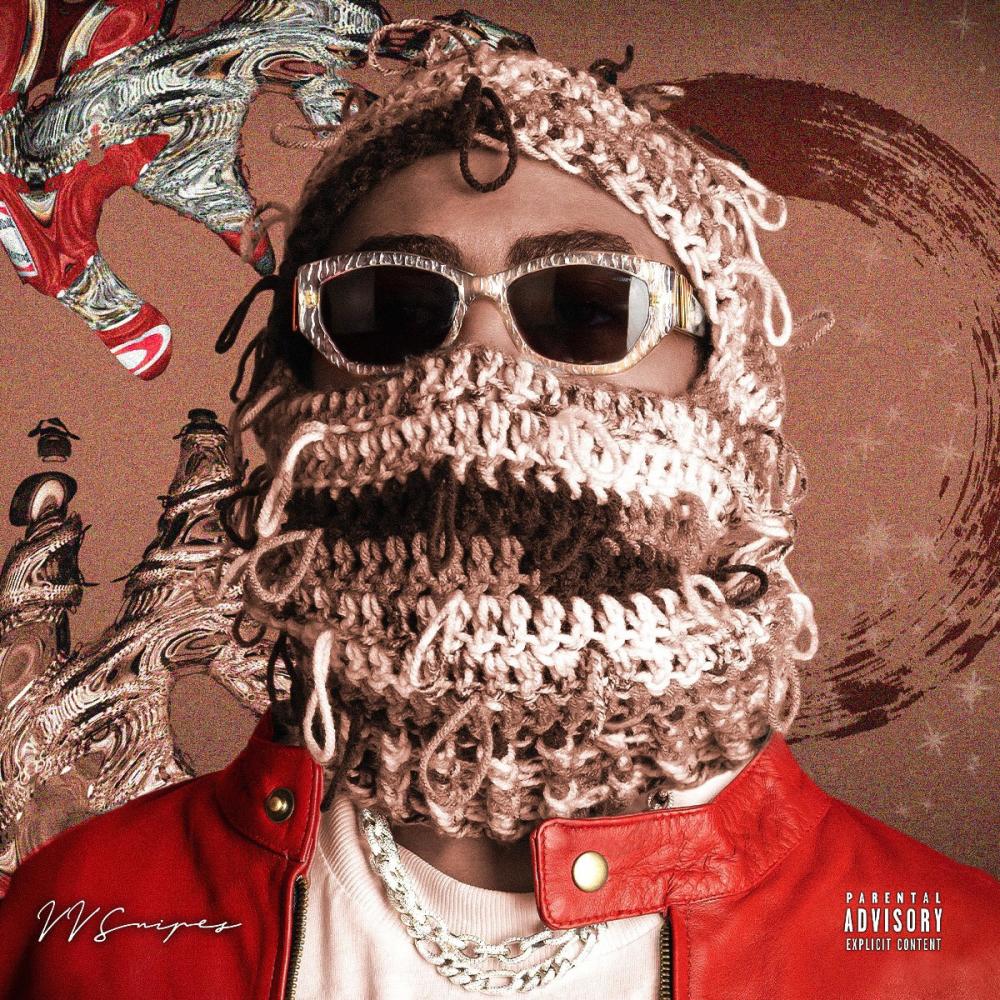 WHERE'S THE ROOF (feat. Devy Stonez) (Explicit)