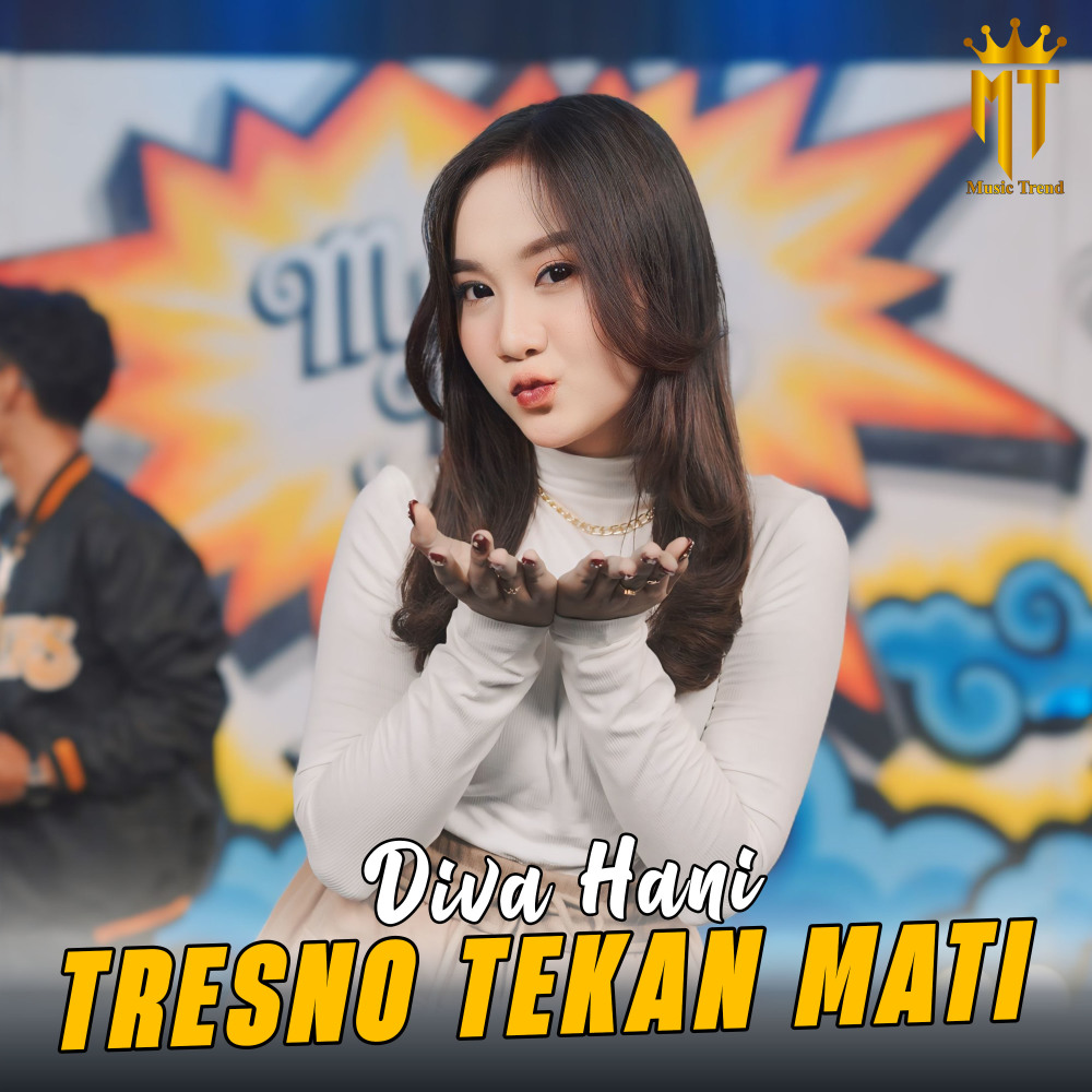 Tresno Tekan Mati