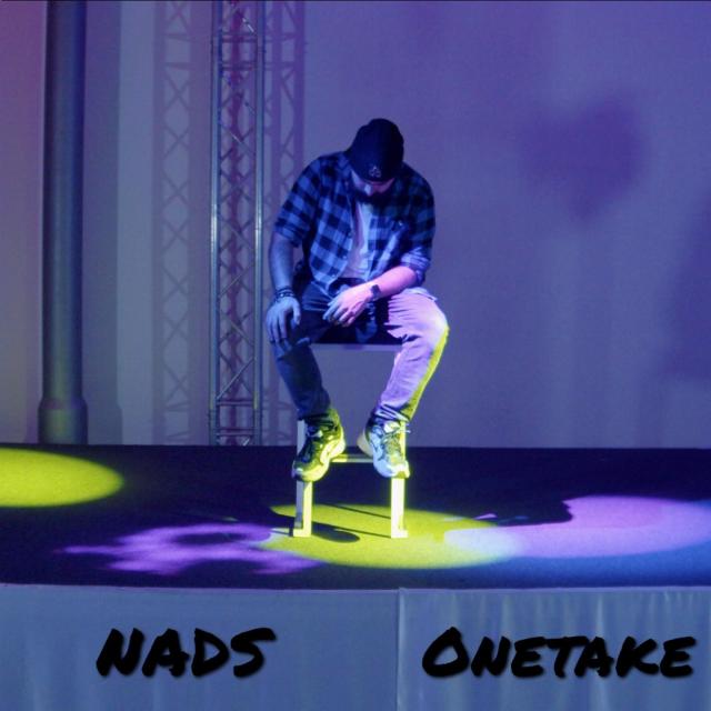 Dengarkan lagu Onetake nyanyian Nads dengan lirik