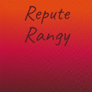 Album Repute Rangy from Various