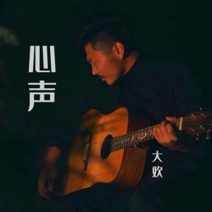 收聽大欢的心聲歌詞歌曲