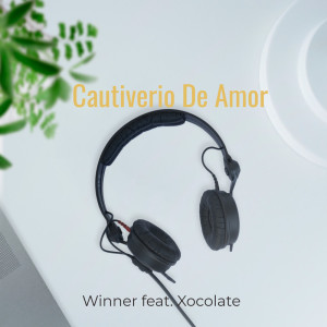 Album Cautiverio De Amor from Winner