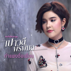 ดาวน์โหลดและฟังเพลง รับผิดชอบด้วยนะ พร้อมเนื้อเพลงจาก เปาวลี พรพิมล