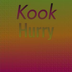 Listen to Kook Hurry song with lyrics from Billya Crisse