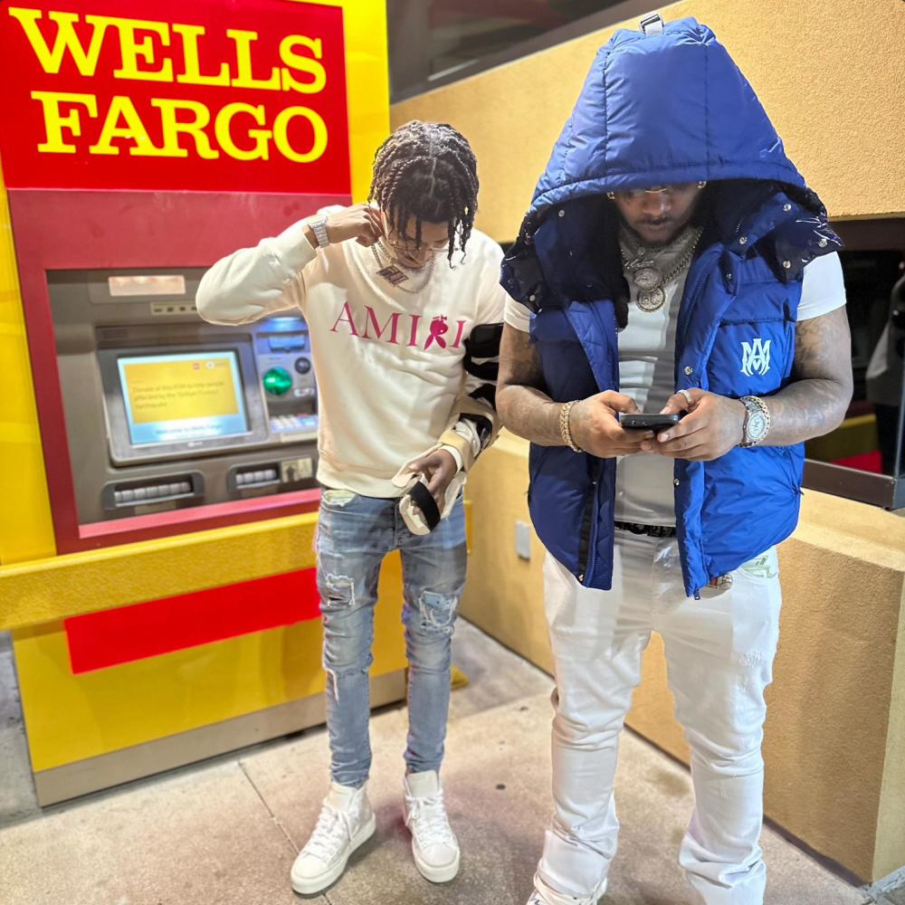 TSA (feat. Juney Knotzz) (Explicit)