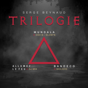 ดาวน์โหลดและฟังเพลง Allumez le feu พร้อมเนื้อเพลงจาก Serge Beynaud