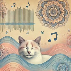 收聽Chat musique的Méditation à Pattes Douces歌詞歌曲