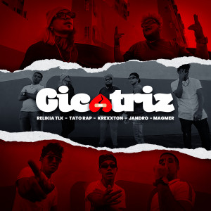 Various Artists的專輯Cicatriz