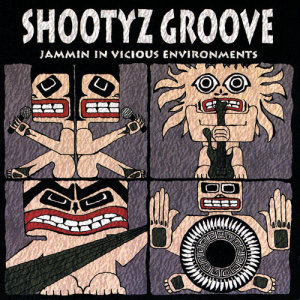 ดาวน์โหลดและฟังเพลง In The Ocean พร้อมเนื้อเพลงจาก Shootyz Groove