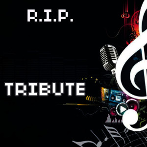 收聽Rita Ora Tribute Team的R.I.P.歌詞歌曲