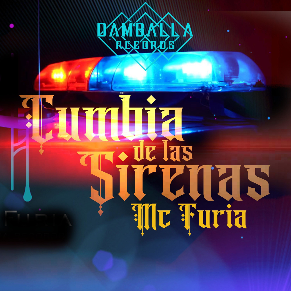 Cumbia de las Sirenas (Explicit)