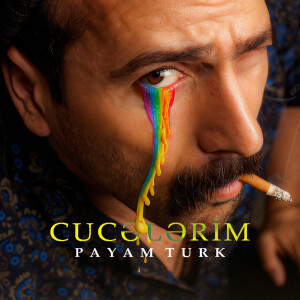 Album CUCƏLƏRİM from Payam Turk
