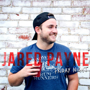 收聽Jared Payne的Let Me Know (Let Me Go)歌詞歌曲