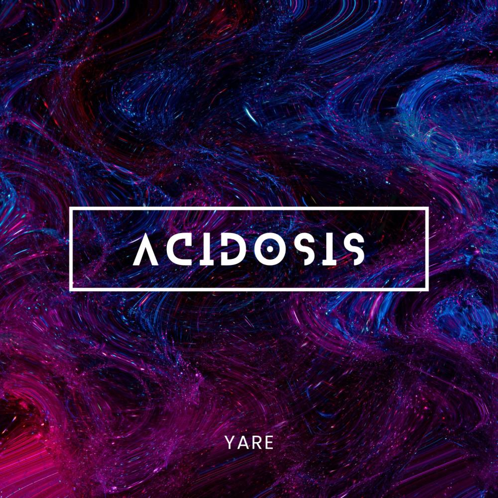 Acidosis (Original Mix)