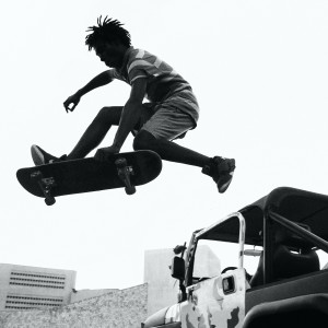 default playlist img