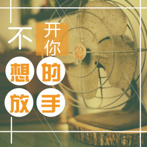 收聽鴻飛的不想放開你的手 (伴奏)歌詞歌曲
