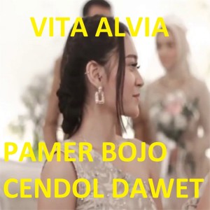 Listen to Pamer Bojo (Cendol Dawet) song with lyrics from Vita Alvia
