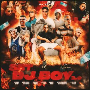Album Set Dj Boy 3.0 (Explicit) oleh DJ Boy