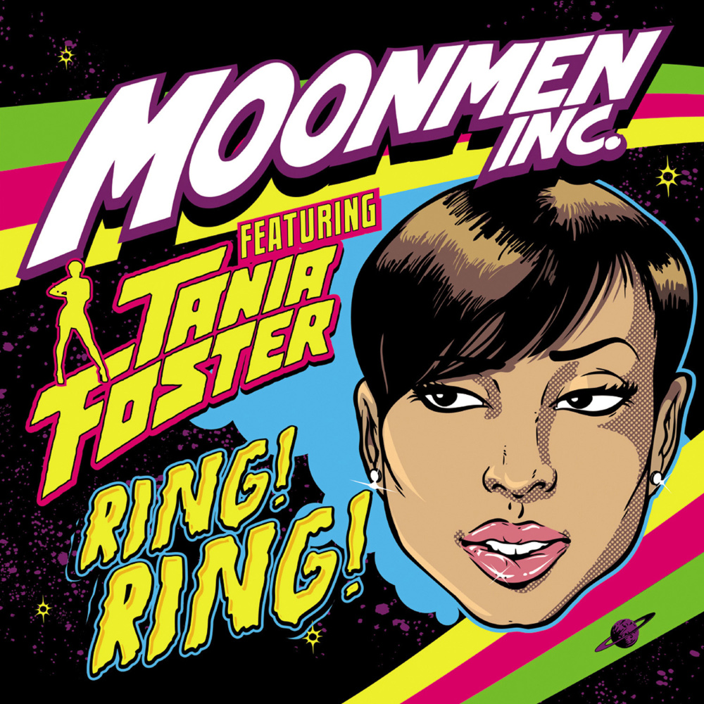 Ring Ring (Instrumental)