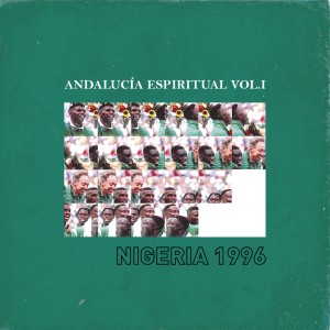 Album Andalucía Espiritual, Vol. 1 from Nigeria 1996