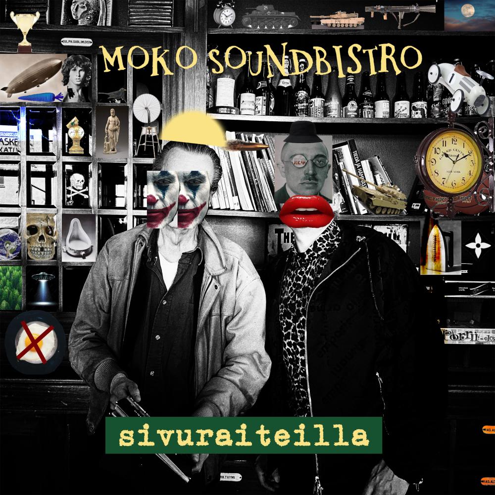 Kadotettu onni
