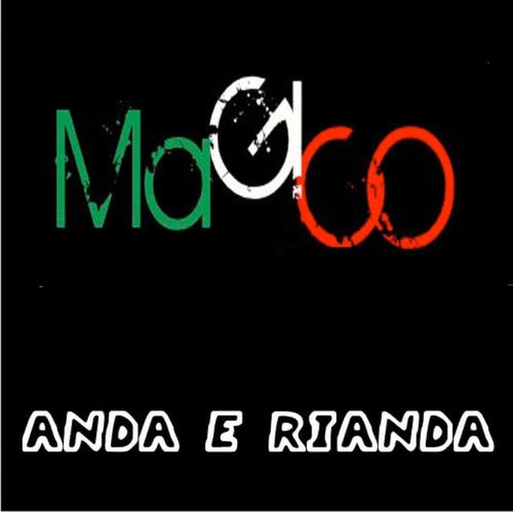 Anda e Rianda