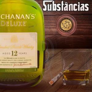 收聽Big的Substâncias (Explicit)歌詞歌曲