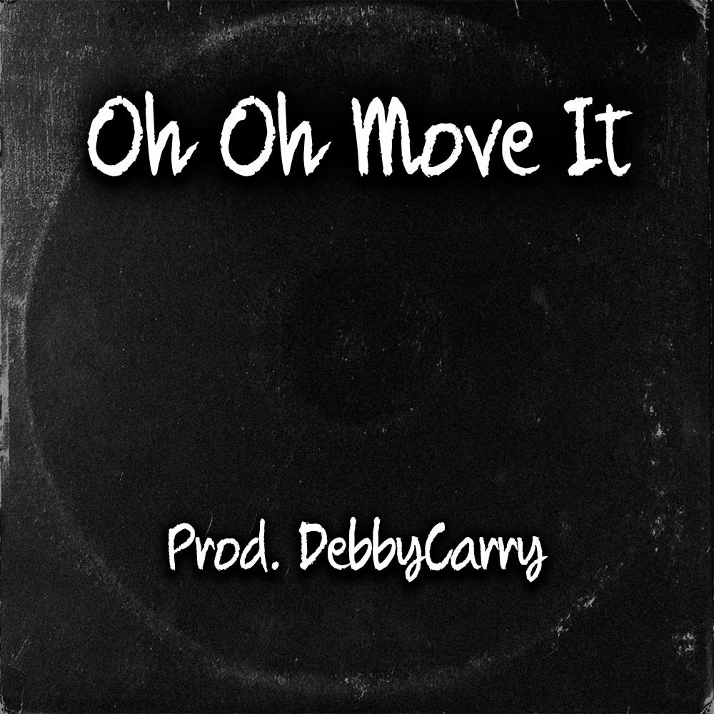 Oh Oh Move It