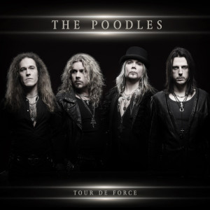 ดาวน์โหลดและฟังเพลง Only Just Begun พร้อมเนื้อเพลงจาก The Poodles
