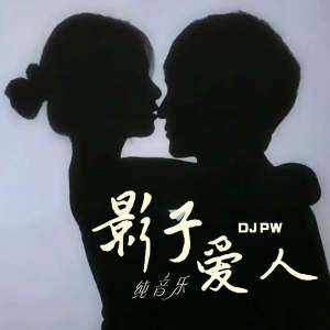 Album 影子爱人 (纯音乐版) from DJ pw