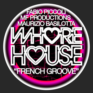 MF Productions的专辑French Groove