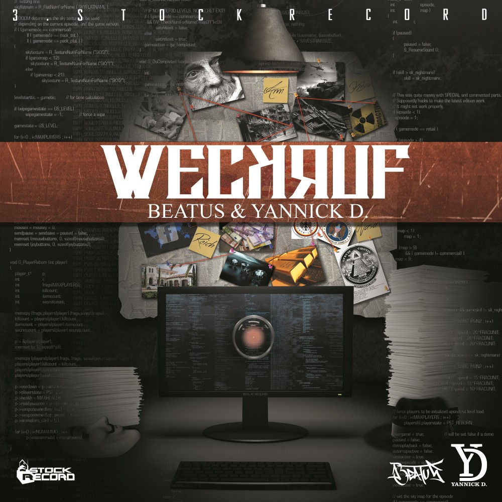 A.C.A.B. (Remix) (Explicit)