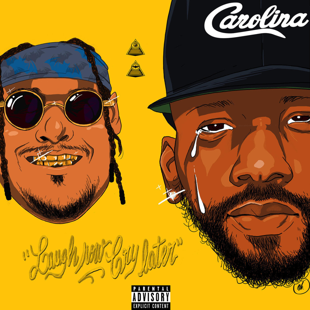 Laugh Now Cry Later (Remix) (Explicit) (Remix|Explicit)