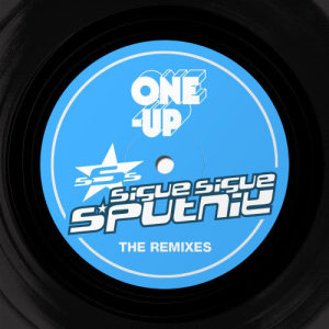 收聽Sigue Sigue Sputnik的Buy EMI (£4 Million Mix) (4 Million Mix)歌詞歌曲