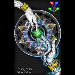 Listen to Fatal Misconnection song with lyrics from Face Glitch