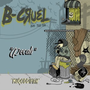 Dengarkan Pecah lagu dari B-Cruel dengan lirik