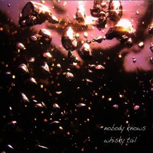 อัลบัม Nobody Knows ศิลปิน whisky tail