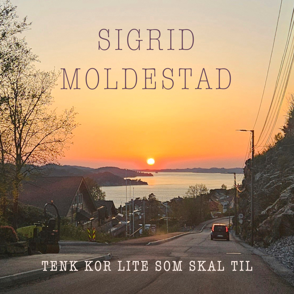 Tenk kor lite som skal te