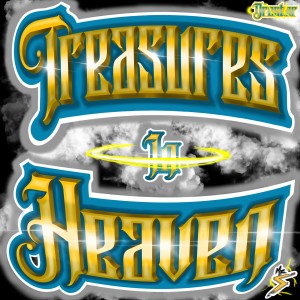 收聽DreStar的Treasures In Heaven歌詞歌曲