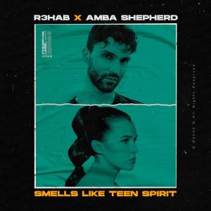 Dengarkan lagu Smells Like Teen Spirit nyanyian R3hab dengan lirik