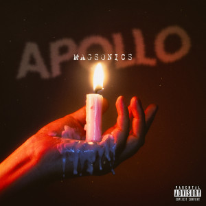 MagSonics的专辑Apollo (Explicit)