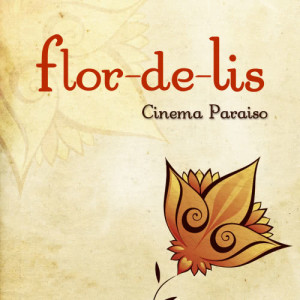 收聽Flor-de-Lis的Cinema Paraíso歌詞歌曲