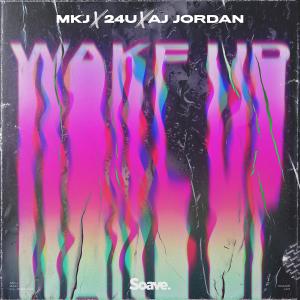 Listen to Wake Up song with lyrics from 24U