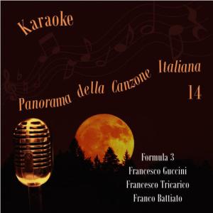 收聽Karaoke Experts Band的Il vecchio e il bambino (As Made Famous By Francesco Guccini)歌詞歌曲