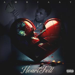 อัลบัม Heartfelt (Explicit) ศิลปิน Ambjaay