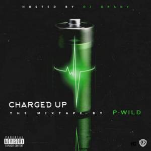 P-Wild的專輯Charged Up