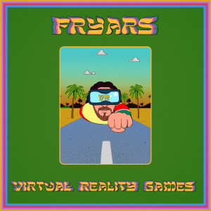 Virtual Reality Games