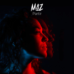 Album Partir oleh MAZ