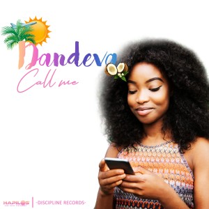 Dandeva的專輯Call Me (Explicit)