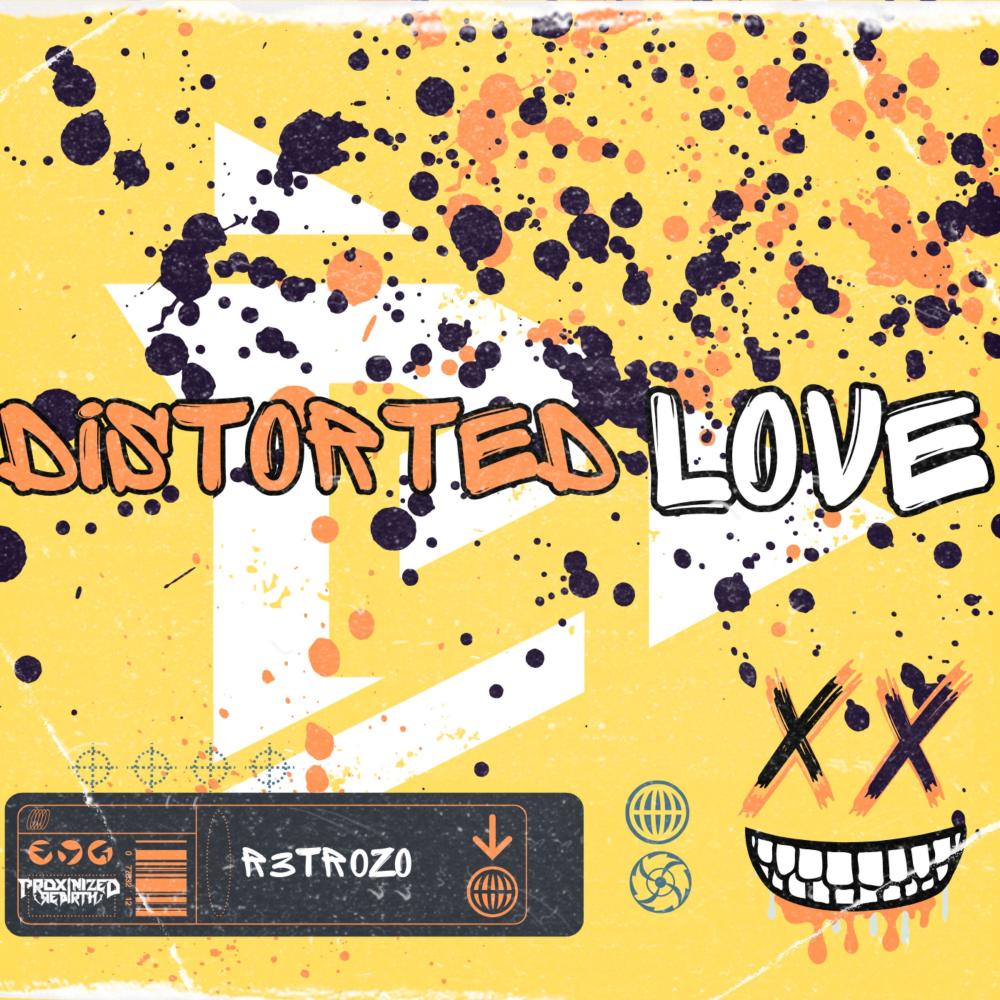 distorted love